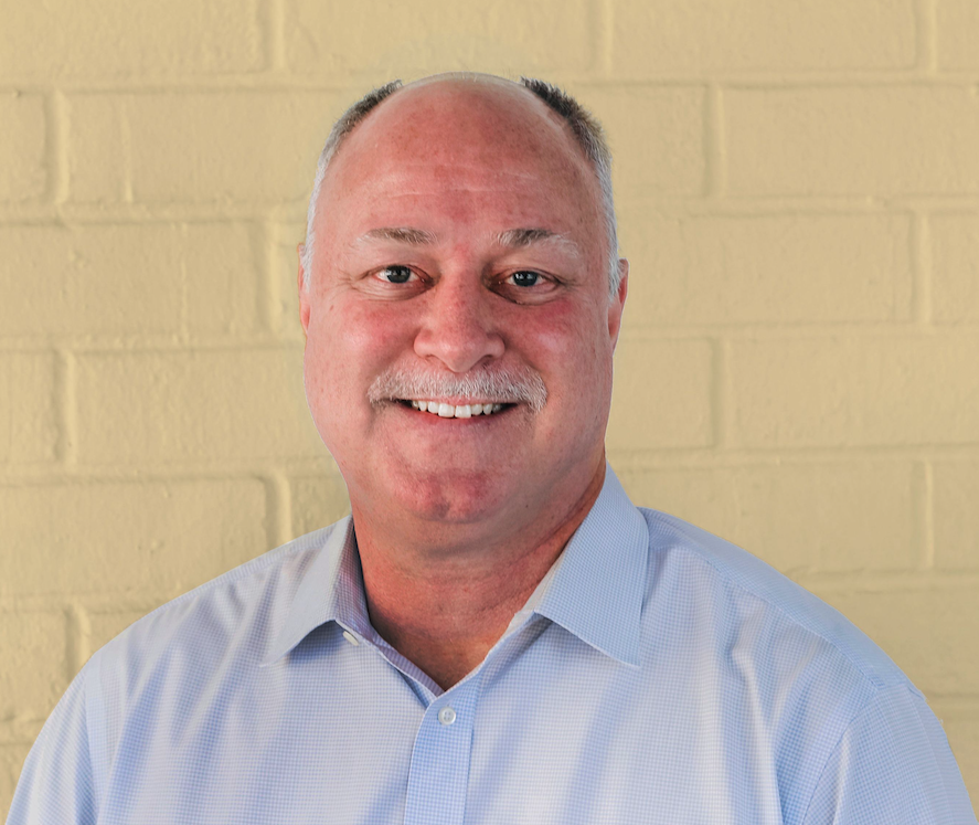 CEO Joe Lewis